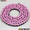 420 string Voca reinforced 136 pink links