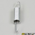 Screw with center stand spring Motobecane AV88, 89 ...