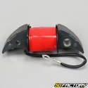 Iluminação interna da bobina 6V Motobécane AV88 ... motor AV7 (interruptor de ignição)