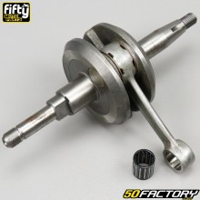 Albero a gomiti Peugeot 103 (senza variatore) cono piccolo Fifty