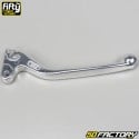 Rear clutch and brake lever Beta,  Derbi,  Aprilia,  Rieju, MBK Booster,  Stunt... Fifty gray V2