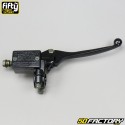 Black Universal Front Brake Master Cylinder Fifty