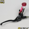 Brake master cylinder right red tuning Fifty
