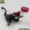 Brake master cylinder right red tuning Fifty