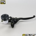 Brake master cylinder right black tuning