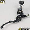 Brake master cylinder right black tuning