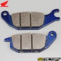 Pastillas de freno traseras ORIGEN Honda Z Monkey 125