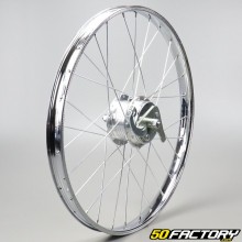 Full rear wheel Solex 3300 and 3800 19 inches