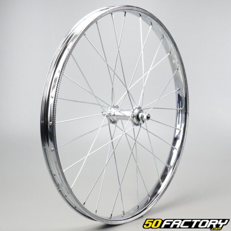 Jante dianteira completa 19 &quot;Solex 1400 na 3800