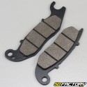 Front brake pads ACCESS Honda CBR, CB, CB-F,  MSX 125