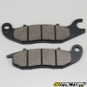 Plaquettes de frein avant ACCESS Honda CBR, CB, CB-F, MSX 125