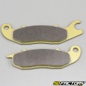 PREMIUM Honda Front Brake Pads CBR, CB, CB-F,  MSX 125