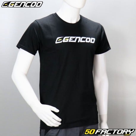 T-shirt Gencod  Größe S