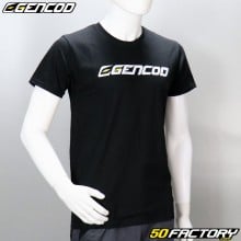T-shirt Gencod
