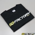 Camiseta xnumx Factory tamaño XS