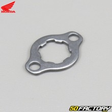 Front sprocket retaining plate Honda CG, CM, XL 125 ...