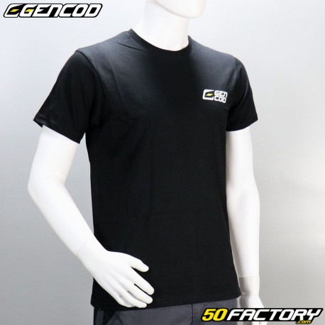 T-shirt Gencod misura del cuore S