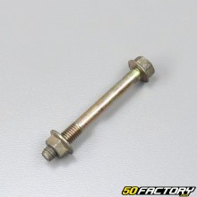 Eixo de suporte do motor Kymco Sector,  Pulsar,  Zing...125 (1997 - 2014)