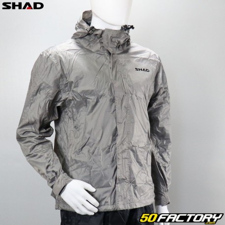 Jaqueta de chuva Shad  tamanho S