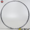 Pulseira de aro 1.20x17 polegadas Furos 36 FS38 ciclomotor Italcherchio