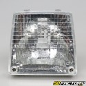 Trapezoidal headlight type Luxor 270 MBK 51, Motobécane 881...