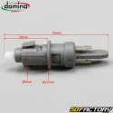 Clip-on brake and clutch switch F10 / F15 Domino