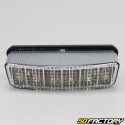 Adaptable white tail light Derbi GPR 50, 125 (since 2011)