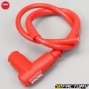 Antiparasita com fio vermelho NGK Racing Cabo CR2