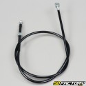 Cable de velocímetro
 Suzuki RMX  et  SMX