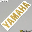 Autocollant origine Yamaha or