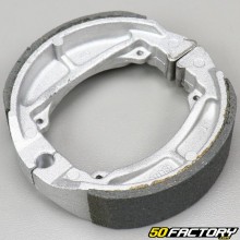 Zapatas de freno traseras XNUMXxXNUMX mm Suzuki TS 50