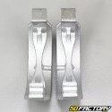 Zapatas de freno traseras 97x25 mm Suzuki TS 50