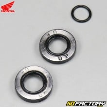 Sellos de tornillo de culata de Honda CBR  XNUMX (XNUMX a XNUMX)