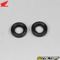 Honda Cylinder Head Screw Seals CBR 125 (2004 to 2017)