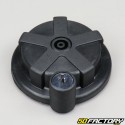 Tapa de combustible con llave DT 50  Yamaha y Xlimit Mbk (1990 a 2003)