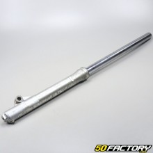 Right fork arm Yamaha DT LC125 (1982 - 1987)