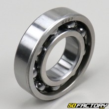 Left crankshaft bearing 6207 157 FMI Suzuki GN, DR, Mash Scrambler... 125