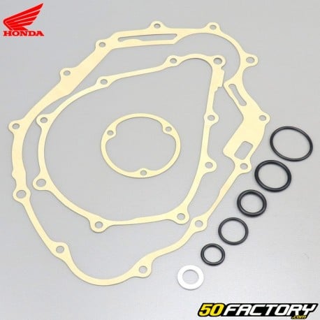 Engine seals Honda CB 125 F (from 2015)