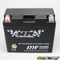 Batterie YT12B-BS 12V 10Ah gel Piaggio Fly 125, Ducati Monster 695...