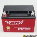 Battery YTX9-BS 12V 8Ah gel Piaggio Zip,  Sym Orbit,  Xmax,  Burgman...