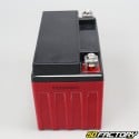 Batterie YTX9-BS 12V 8Ah gel Piaggio Zip, Sym Orbit, Xmax, Burgman...