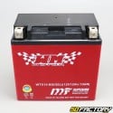 Batterie YTX14-BS gel Gilera GP 800, Aprilia SRV, Italjet...