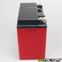 Batteria YTX14-BS gel Gilera GP 800, Aprilia SRV, Italjet ...