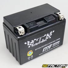 Batterie YT12A-BS 12V 9.5Ah Gel Kawasaki, Kymco