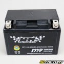 Batería YT12A-BS 12V 9.5Ah gel Kawasaki, Kymco