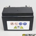 Bateria YT12A-BS 12V 9.5Ah gel Kawasaki, Kymco