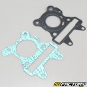 Engine seals MBK Nitro,  Ovetto,  Yamaha Aerox and Neo&#39;s 50 4T