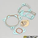 Engine seals MBK Nitro,  Ovetto,  Yamaha Aerox and Neo&#39;s 50 4T