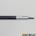 Cable medidor 585mm Peugeot 103 (tipo Veglia)