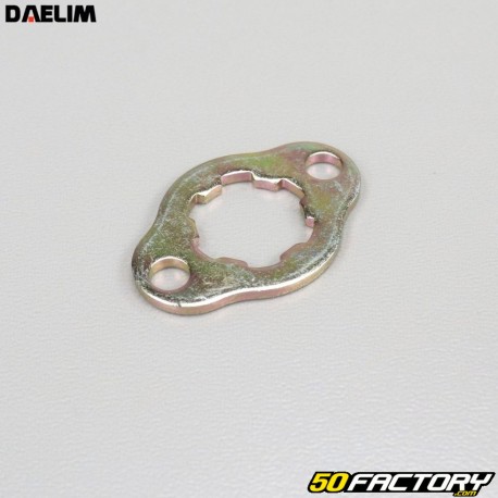 Daelim gear box support Daystar 125 4T (2000 to 2006)